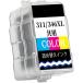 BC-346XL  顼 Υ ʻ ͤؤ ޡȥȥå TS3330 TS3130S TS3130 TS203 TR4530