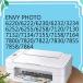 HP804XL �u���b�N �J���[ 2�g ENVY Photo 6220 6222 7820 7822���T�C�N���C���N�J�[�g���b�W �񏃐��i Tango X Inspire 7220 7221 7920 T6N12AA T6N11AA �֘A�摜2