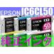 IC6CL50  6ѥå EPSON  IC50 ץ󥯥ȥå Ȣʤ ̩ޤ