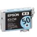 ICLC50 ���ץ��� EPSON �������󥯥����ȥ�å� �忧 �饤�ȥ����� IC50 ic50lc EP 301 302 4004 702A 703A 704A 705A 774A 904A ic6cl50