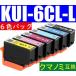 ò KUI-6CL-L ޥΥ L 6å EPSONߴ EP879AB EP879AR EP879AW EP880AB EP880AN EP880AR EP880AW