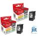 Υ BC-360 б ֥å 2ĥå PIXUS TS5430 TS5330  black  canon JIT-C360B å