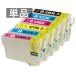 EPSON ICBK50 ICY50 ICC50 ICM50 ICLC50 ICLM50ߴ󥯥ȥå ץ IC50 ɽOK Х IC6CL50 Ʊ