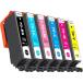 IC6CL70L �P�i �F�I�� ���ʃ^�C�v �G�v�\�� EPSON�݊��C���N�J�[�g���b�W IC70L ICBK70L ICC70L ICM70L ICY70L ICLC70L ICLM70L IC70