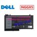 ~Ʊ  Dell NGGX5 ŬѤ Latitude E5470 E5270 M3510 E5570 Ρ PC ΡȥѥѥХåƥ꡼ 11.1V 47WH PSEǧں