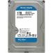 ǥ Blue 3.5in 1TB 7200 RPM SATA 6 GB / S 64 MB