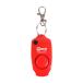 Mace 80458 personal сигнализация цепочка для ключей - свисток имеется персональная сигнализация ( красный )