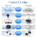 �u�N�[�|����1780�~�v���C�����X�C���z�� Bluetooth5.4 bluetooth �C���z�� �m�C�Y�L�����Z�����O Type�]C�}���[�d IPX7�h�� AAC�Ή� �}�C�N���� �֘A�摜3
