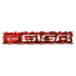 �A���~�E���R�X�e�b�J�[�@GIGA�@���b�h�i�ԁj�@�������@�M�K