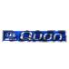 �A���~�E���R�X�e�b�J�[�@QUON�@�u���[�i�j�@UD�@�N�I��