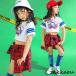  распродажа ребенок Kids девочка hip-hop Dance одежда танцевальный костюм Dance одежда Jazz hip-hop костюм выставить hiphop Cheer девушка Cheer костюм 
