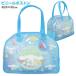  бассейн сумка Boston задний Cinnamoroll Kids девочка ребенок очарование имеется 