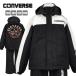( бесплатная доставка ) зимняя одежда Kids мужчина капот удален возможно CONVERSE размер настройка возможно 