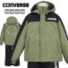 ( бесплатная доставка ) лыжи одежда Kids мужчина ребенок CONVERSE размер настройка возможно 2 пункт верх и низ в комплекте 