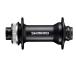 ޥ(SHIMANO) եȥϥ HB-MT400-B 36H 15mm E롼 OLD:110mm 󥿡å EHBMT400BAX ALIVIO(ӥ)