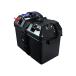 BMO аккумулятор BOX индикатор есть (USB соответствует )60A плавкий предохранитель есть 10D0007