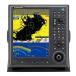FURUNO Furuno 12.1 type цвет жидкокристаллический Fish finder GPS плоттер Fish finder GP-3700F 520-5PSD 600w есть 
