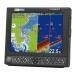 HONDEX ho n Dex 10.4 жидкокристаллический плоттер цифровой Fish finder HE-731S TD47 1kW 50&amp;200KHz GPS антенна встроенный Fish finder 