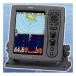  Fish finder KODEN свет электро- 8.4 type цвет жидкокристаллический GPS плоттер Fish finder CVG-87 GPS центральный нет 600W 50/200KHz