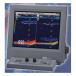 Fish finder KODEN свет электро- 15 type 2 цикл цвет жидкокристаллический Fishfinder (эхолот) CVS-705D 3KW