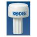  Fish finder KODEN свет электро- MSAS соответствует GPS сенсор GPS-20A