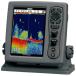  Fish finder KODEN свет электро- 8.4 type 2 цикл цвет жидкокристаллический Broad частота Fishfinder (эхолот) CVS-128B 42~65kHz*130~210kHz TDM-091D