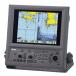 KODEN свет электро- 10.4 type цвет жидкокристаллический GPS плоттер GTD-121 GPS сенсор нет Fish finder Fishfinder (эхолот) навигационный прибор 