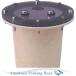  Fish finder ROYAL внутренний корпус большой P-109 P-224 для 