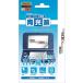 『青光減』ブルーライトカット保護フィルター for new Nintendo 3DS LLの商品画像