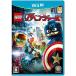 【Wii U】 レゴ マーベル アベンジャーズの商品画像
