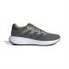 [adidas]�A�f�B�_�X �����j���O�V���[�Y RESPONSE RUNNER U (IG1396) �I���[�u�X�g���[�^/�J�[�{��/�I�[�g [��񏤕i]