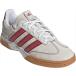 [adidas] Adidas гандбол обувь SPEZIALIST (JR9587) foot одежда белый / foot одежда белый / core черный [ посылать за товар ]