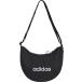 [adidas] Adidas linear Esse n автомобиль ru фестиваль сумка (KCG17)(JN0882) черный / серебряно-металлический [ посылать за товар ]