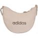 [adidas] Adidas linear Esse n автомобиль ru фестиваль сумка (KCG17)(JZ7568) wonder брезент / earth s tray ta[ посылать за товар ]