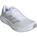 [adidas]�A�f�B�_�X �����j���O�V���[�Y RESPONSE RUNNER 2 (KJ1738) �t�b�g�E�F�A�z���C�g/�V���o�[���^���b�N/�w�C���[�V���o�[[��񏤕i]