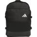 [adidas] Adidas служебная программа рюкзак (KLA18)(JM7146) черный [ посылать за товар ]
