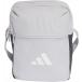 [adidas] Adidas Esse n автомобиль ruz бур nai The -(KLA38)(KF9734) светло-серый Heather solid серый / карбоновый [ посылать за товар ]