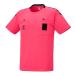 [hummel]hyumeru гандбол re свободный рубашка (HAK3005)(24) коралл розовый [ посылать за товар ]