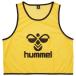 [1 пункт до почтовая доставка возможно ] [hummel]hyumeru тренировка bib s(HAK6008Z)(30) желтый [ посылать за товар ]