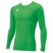 [1 пункт до почтовая доставка возможно ] [hummel]hyumeru Fit внутренний рубашка (HAP5153)(53) стакан 