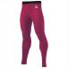 [1 пункт до почтовая доставка возможно ] [hummel]hyumeru длинный Fit внутренний брюки (HAP6039LP)(26) темно-красный (бордо) 