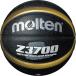 [molten]moru тонн 7 номер баскетбол Z3700 (B7Z3700-KZ) черный / Gold [ посылать за товар ]