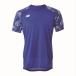 [1 пункт до почтовая доставка возможно ] [New Balance] New balance игра рубашка (JMTF1417)(RYB) королевский синий [ посылать за товар ]
