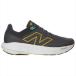 [newbalance]�j���[�o�����X �����j���O�V���[�Y Fresh Foam X 860 v14 ����:4E (M860A144E) �u���b�N/�C�G���[[��񏤕i]
