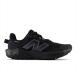 [newbalance] New balance женский бег обувь DynaSoft Nitrel v6 GTX пара ширина :2E (WTNTRGB62E) черный [ посылать за товар ]