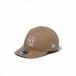 [NEW ERA]�j���[�G�� My 1st 9TWENTY �j���[���[�N�E�����L�[�X (14524621)�J�[�L �~ �z���C�g[��񏤕i]