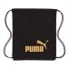 [PUMA] Puma PUMA PHASE Jim sak(091163)(42) черный / Gold [ посылать за товар ]