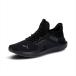 [PUMA] Puma фитнес обувь SOFTRIDEenzo5 EASE IN (312581)(06) Puma черный / прохладный темно-серый [ посылать за товар ]