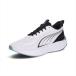 [PUMA] Puma фитнес обувь SOFTRIDE Move on U JF (313415)(02) Puma белый / Puma черный [ посылать за товар ]