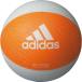 [adidas] Adidas soft волейбол (AVSOSL) orange × серый [ посылать за товар ]